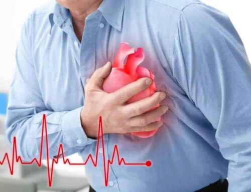 Sudden cardiac arrest (SCA) claims the lives of over 30,000 people a year in the U.K
