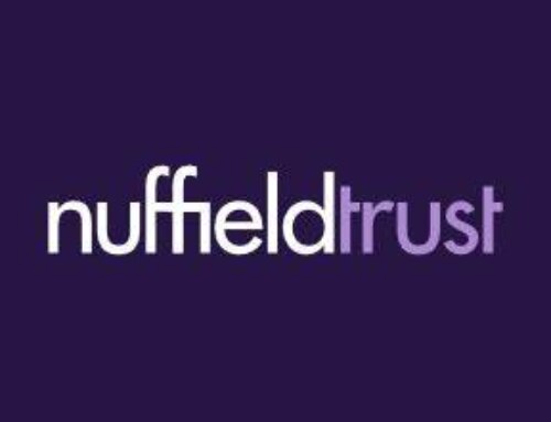 Nuffield Trust – The rapidly growing waiting lists for autism and ADHD assesments.