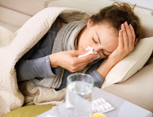 Flu Vaccination – Who should have it this winter, and why?